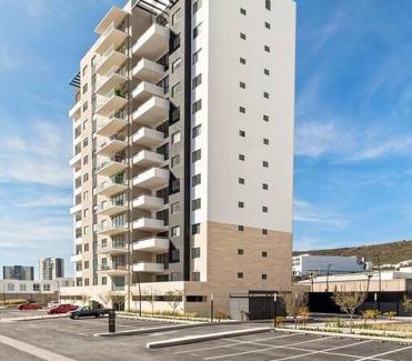 Querétaro Apartamento | +MS +Departamento Nuevo +Inmejorable Vista +Amenities Vitea 1004
