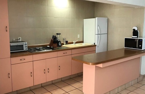 Centro de Querétaro Apartamento | +MS +Espaciosa Suite +Zona Centro +Col. El Prado