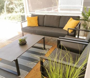 Biograd na Moru Complejo | Ms Estrada Mobile Homes