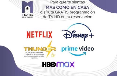 Centro de Querétaro Apartamento | +MS +Loft Céntrico +Cómodo +Internet 119G