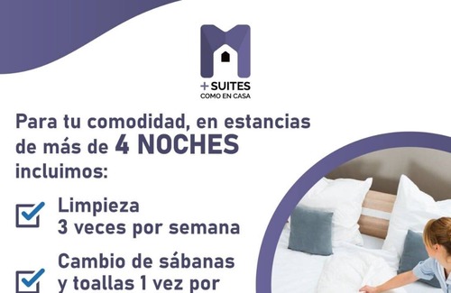 Juriquilla Apartamento | +MS +Lujosa Suite +Ubicadísima +Juriquilla Santa Fe