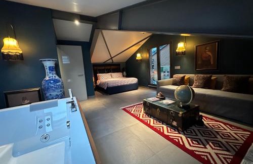 Porta Genova Apartamento | MS luxury apartment