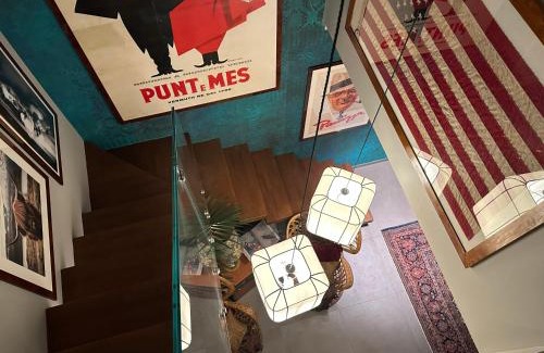 Porta Genova Apartamento | MS luxury apartment