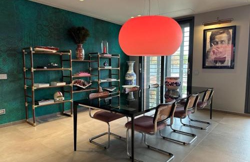 Porta Genova Apartamento | MS luxury apartment