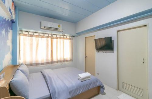 Bang Phlat Apartamento | MS Mansion