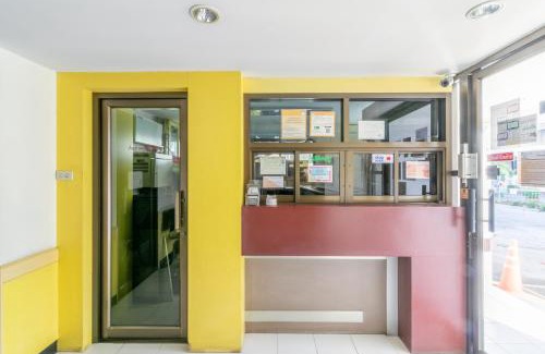 Bang Phlat Apartamento | MS Mansion