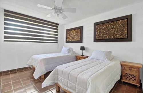 Centro de Querétaro Apartamento | +MS +Suite Confortable + Centrica +Zaragoza A24