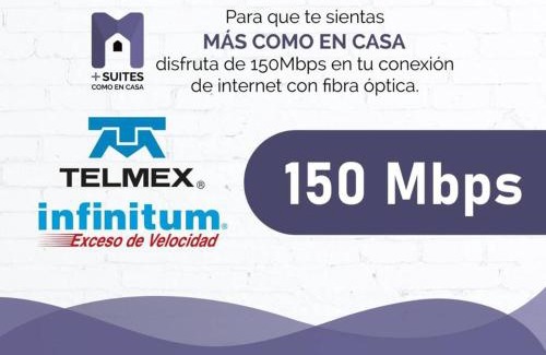 Centro de Querétaro Apartamento | +MS +Suite Confortable + Centrica +Zaragoza A24