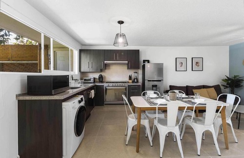 Centro de Querétaro Apartamento | +MS +Suite Distintiva+ Home Office +Zaragoza