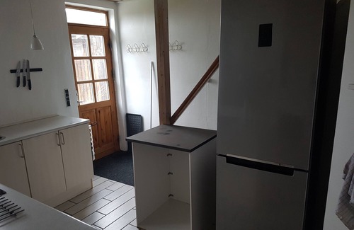 Nakskov Apartamento | MS Svend Nakskov Apartments