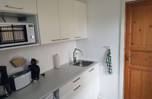 Nakskov Apartamento | MS Svend Nakskov Apartments