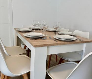 Centro Comercial Apartamento | Ms31 Nuevo apartamento en centro