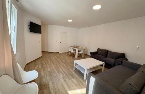 Centro Comercial Apartamento | Ms31 Nuevo apartamento en centro