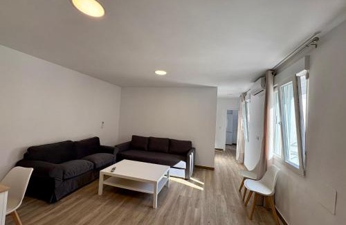 Centro Comercial Apartamento | Ms31 Nuevo apartamento en centro