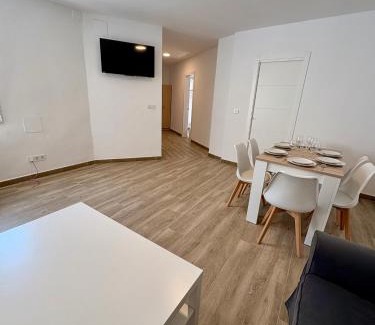 Centro Comercial Apartamento | Ms31 Nuevo apartamento en centro