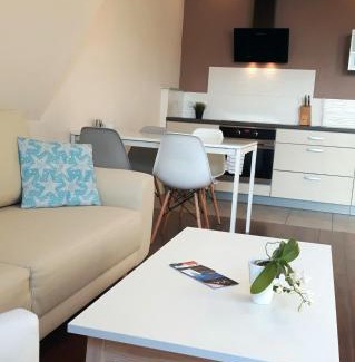 Jezyce Apartamento | MSapartamenty