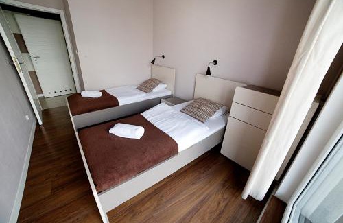 Jezyce Apartamento | MSapartamenty
