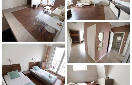 Jezyce Apartamento | MSapartamenty