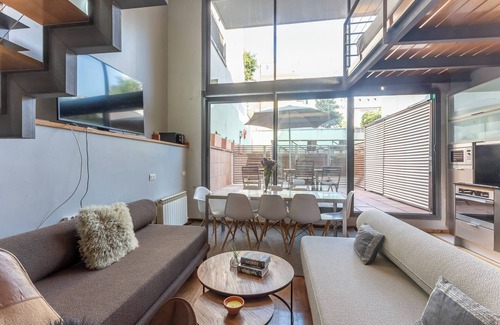 la Vila de Gracia Apartamento | MSB Gracia Pool Terrace Center