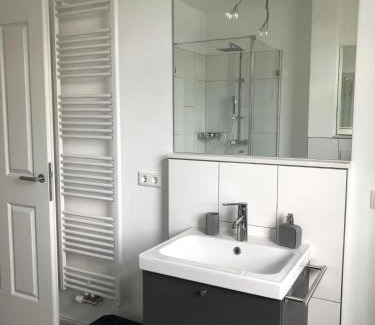 Harleshausen Apartamento | MSF Apartment Blauer Wolf