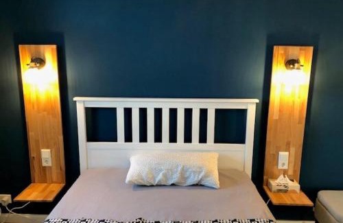 Harleshausen Apartamento | MSF Apartment Green Wolf
