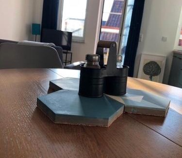 Harleshausen Apartamento | MSF Apartment Green Wolf
