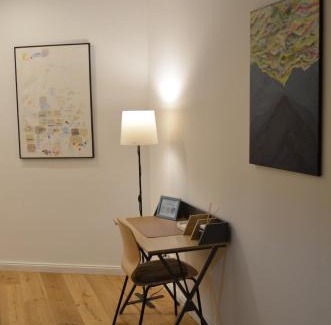 Harleshausen Apartamento | MSF Apartment Green Wolf