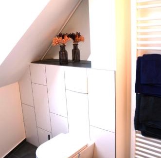 Harleshausen Apartamento | MSF Apartment Tuerkiser Wolf