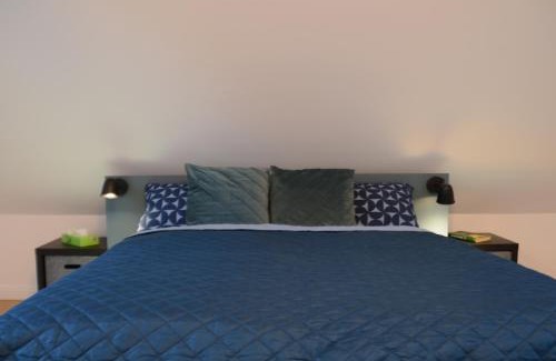 Harleshausen Apartamento | MSF Apartment Tuerkiser Wolf