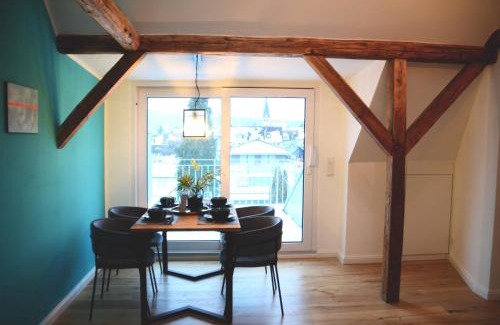 Harleshausen Apartamento | MSF Apartment Tuerkiser Wolf