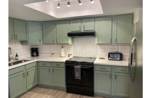 North Mountain Condominio | Msg for 5%off 3Bed 2Bath King QueenTwins 4BedsTotal Private Patio PHX