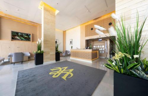 Jizan Apartamento | Msharef Almoden Serviced Apartment