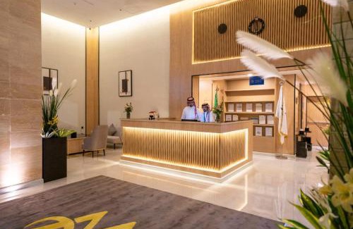 Jizan Apartamento | Msharef Almoden Serviced Apartment
