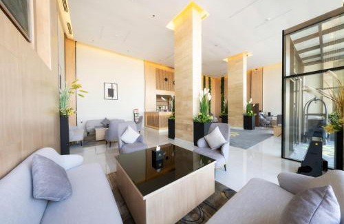 Jizan Apartamento | Msharef Almoden Serviced Apartment