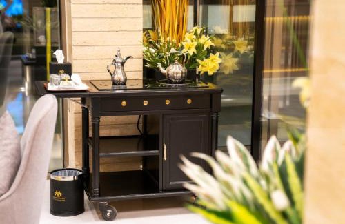 Jizan Apartamento | Msharef Almoden Serviced Apartment