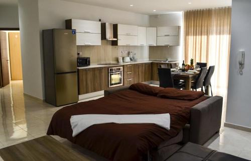 Msida Apartamento | Msida Classic Flat 13, close to Valletta, Sliema & Sea