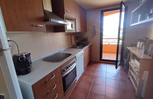 L Almadrava Apartamento | MSJ 57 Apartamento en Marina Sant Jordi