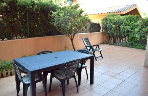 L Almadrava Apartamento | MSJ29 Confortable Bajo Marina Sant Jordi