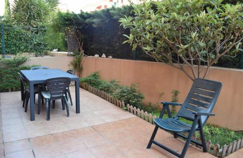 L Almadrava Apartamento | MSJ29 Confortable Bajo Marina Sant Jordi