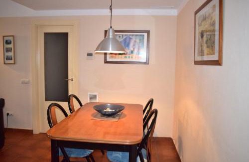 L Almadrava Apartamento | MSJ29 Confortable Bajo Marina Sant Jordi