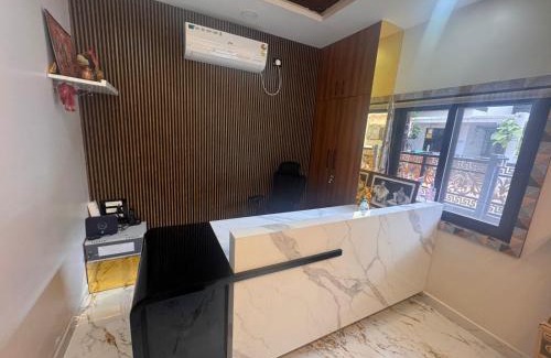 Hubli Apartamento | MSK Homestay Service Apartments
