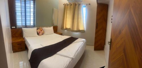 Hubli Apartamento | MSK Homestay Service Apartments
