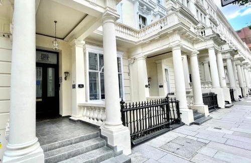 Lancaster Gate Apartamento | MSK Premium