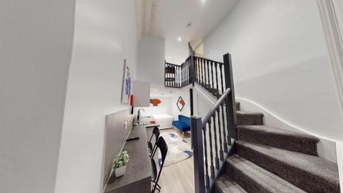 Lancaster Gate Apartamento | MSK Premium