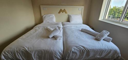 Brent Hotel | MSM Arena Hotel