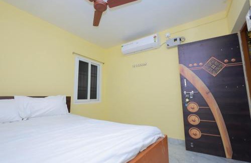 Srikalahasti Casa | MSN Homestay