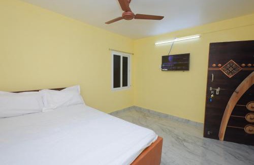 Srikalahasti Casa | MSN Homestay