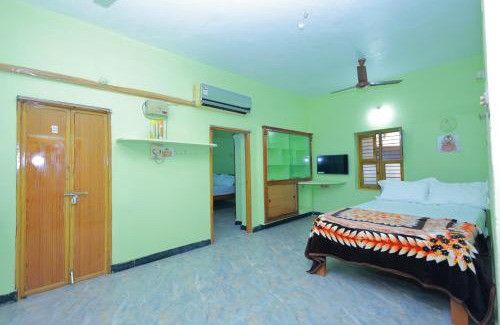 Srikalahasti Casa | MSN Homestay