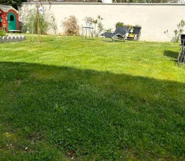 Libourne Casa | Mssila villa