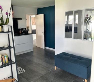 Libourne Casa | Mssila villa